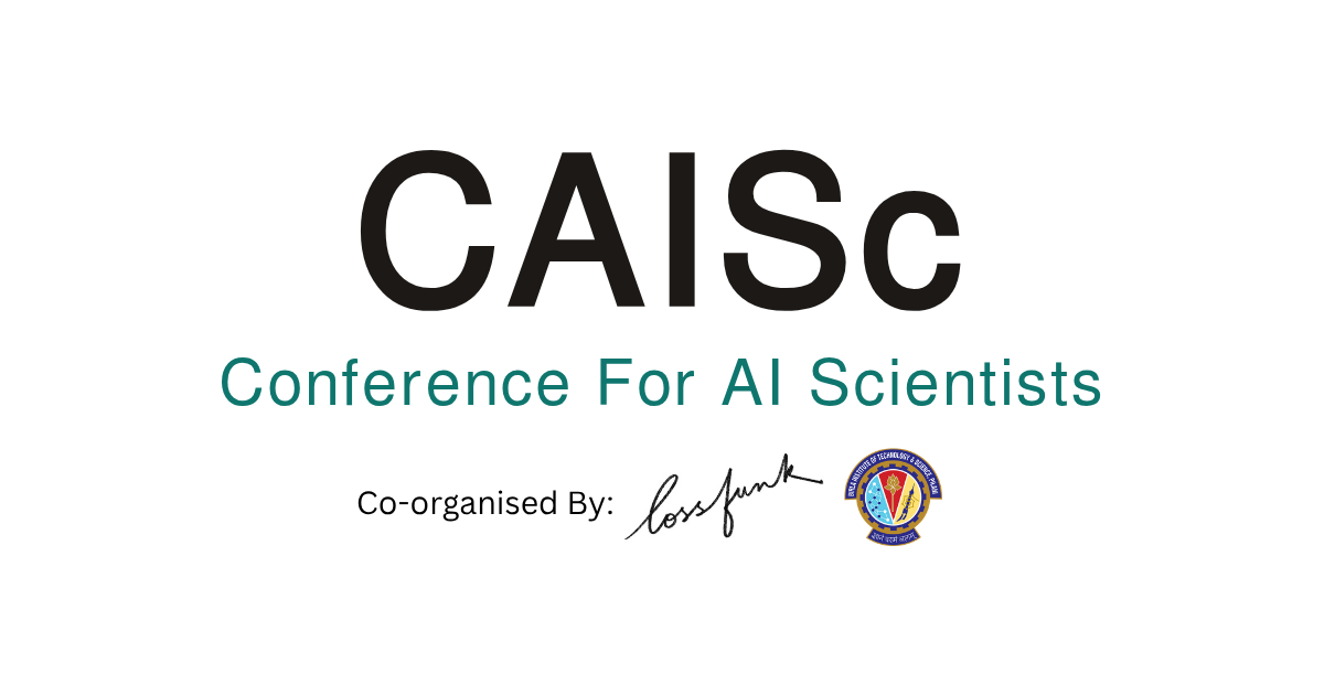 CAISc 2026