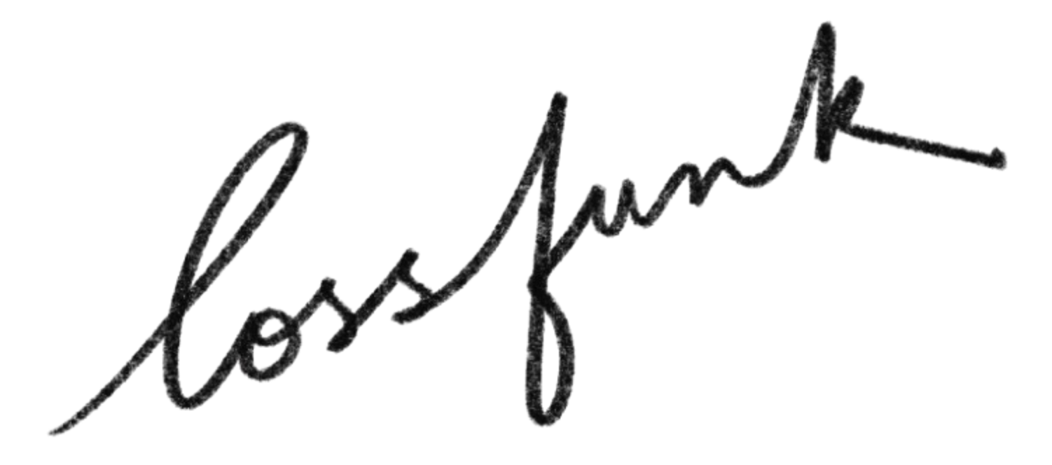 Lossfunk
